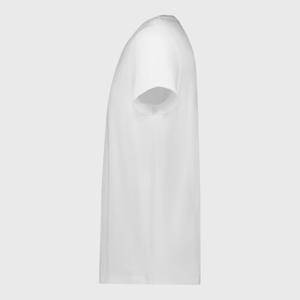 Airwalk Men's Ollie Tee White
