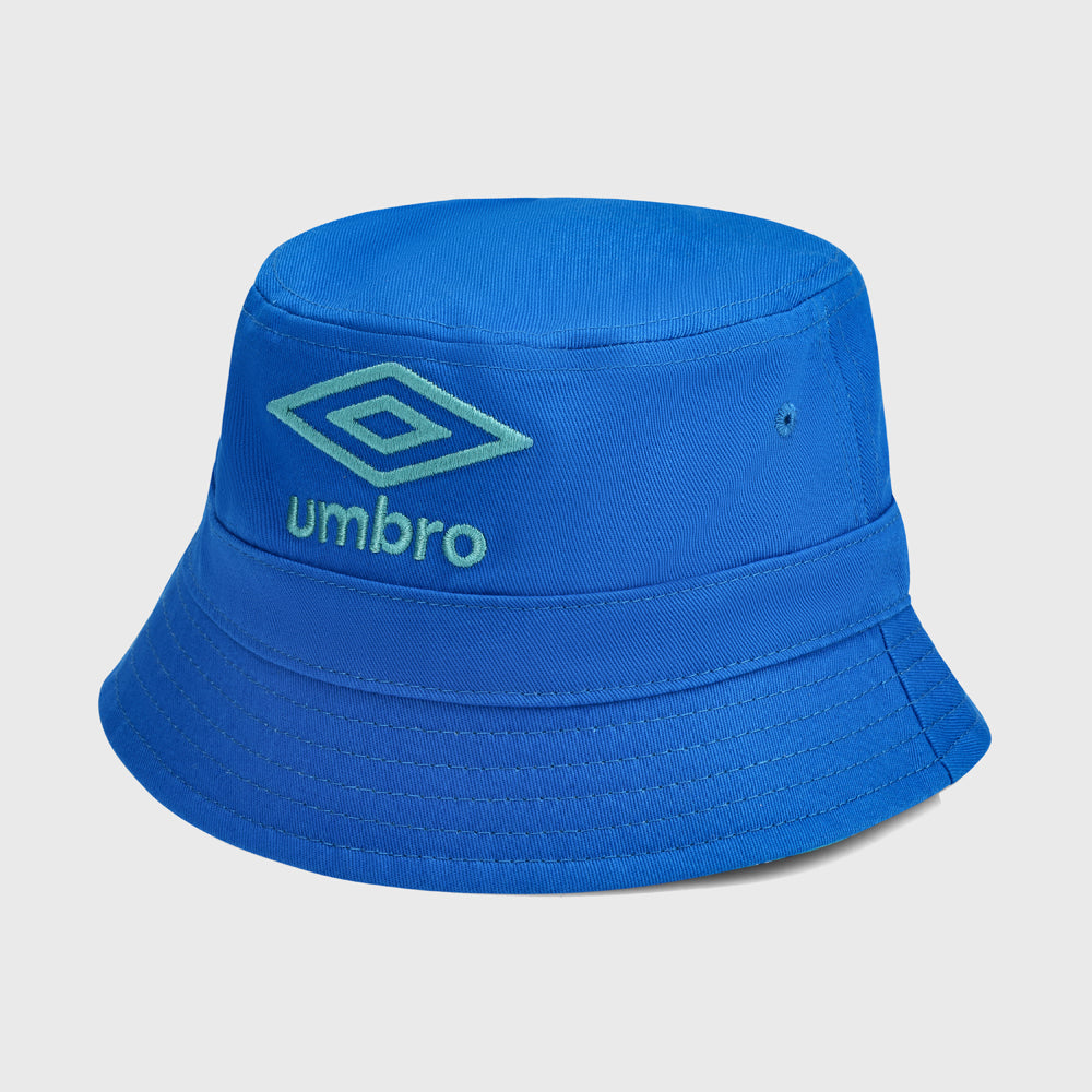 Umbro Unisex Kids Score Bucket Blue/Multi _ 180440 _ Blue