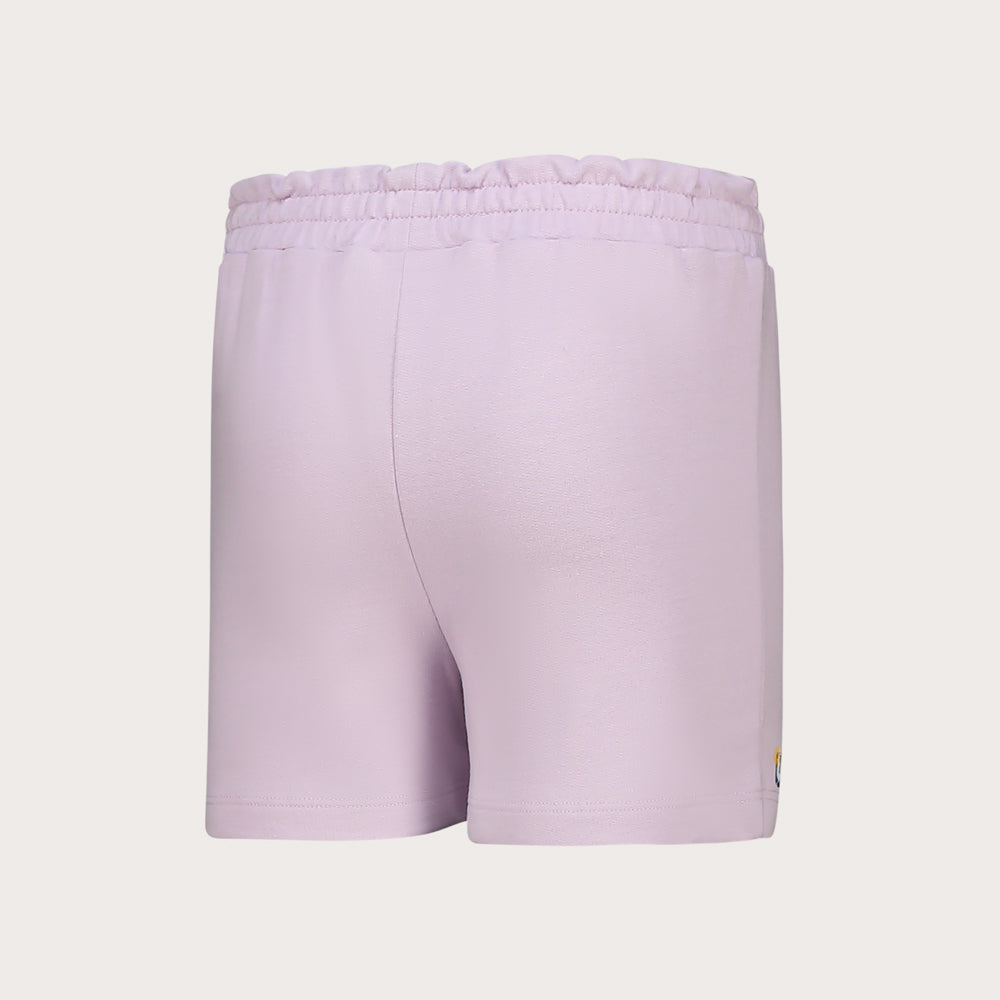 Umbro Girls River Shorts Purple _ 180567 _ Purple