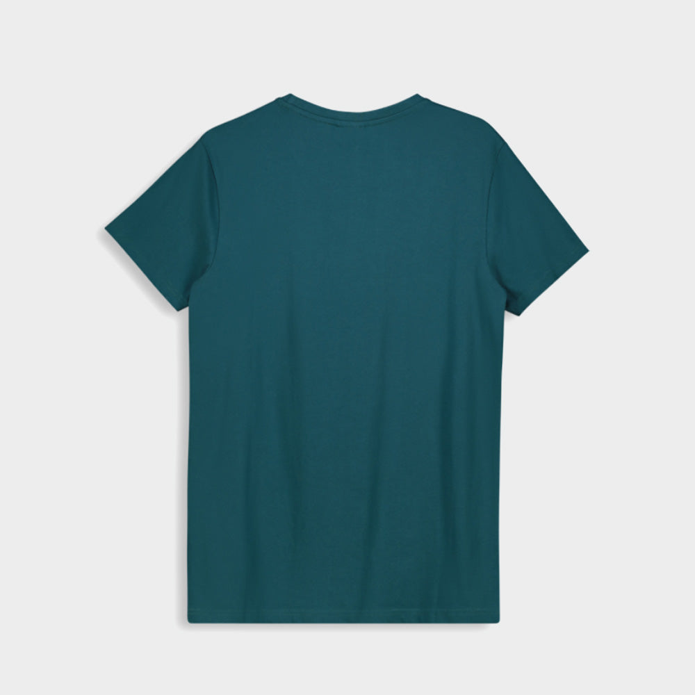 Code M Mike Tee _ 180645 _ Blue