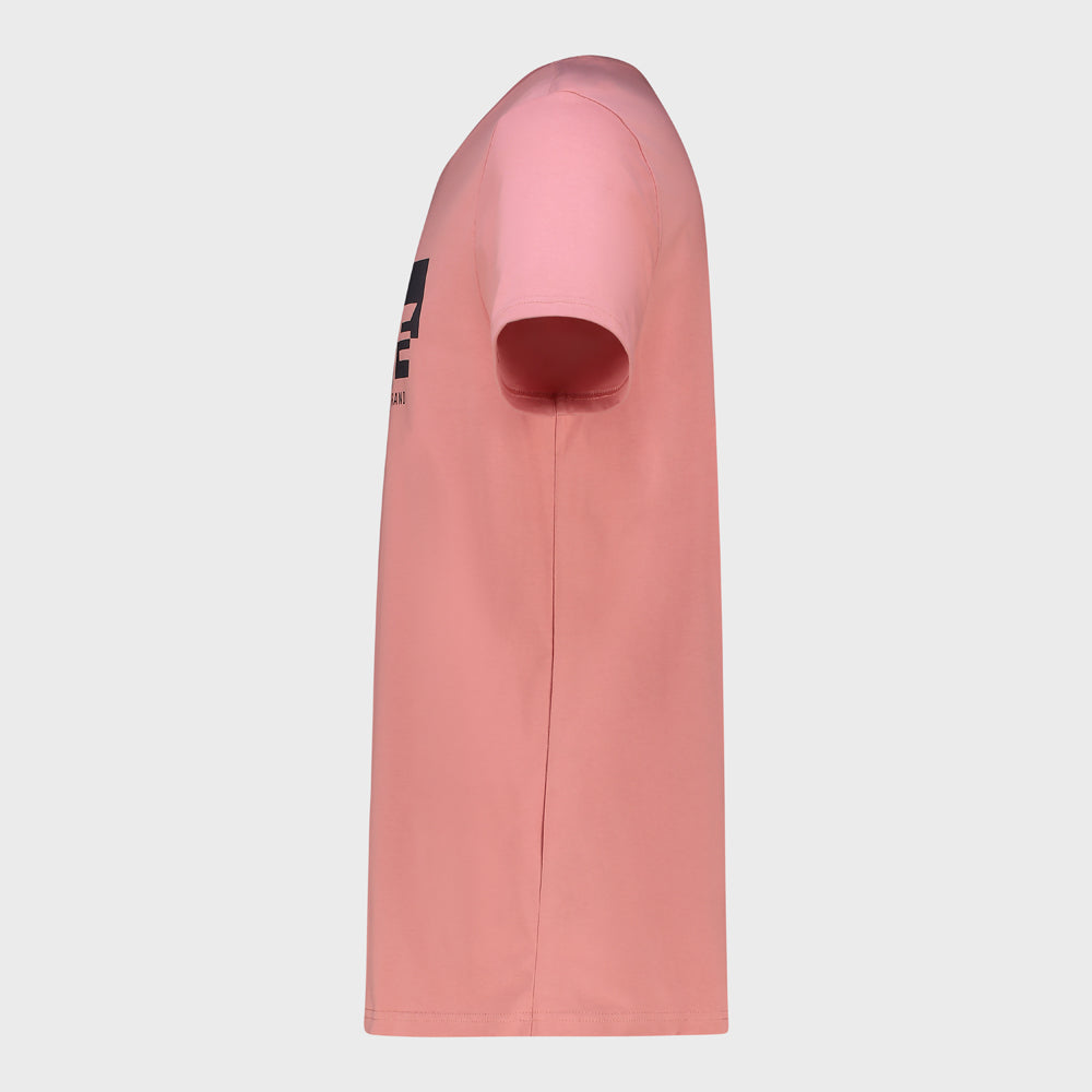 Code M Papa Tee _ 180649 _ Pink