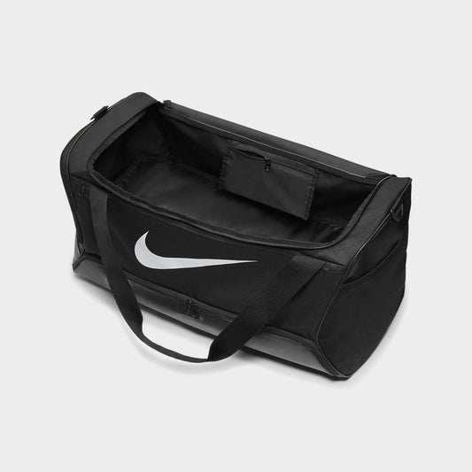 NIKE Brasilia (Large) Sports Bags BLACK