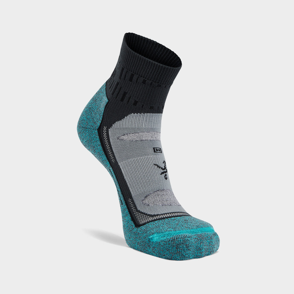 Under armour anklette hot sale