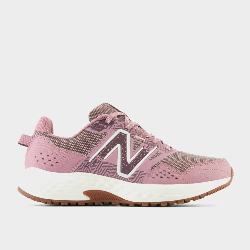 New balance u410 womens Pink on sale