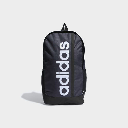 Adidas Unisex Linear Backpack Navy/White _ 180876 _ Navy