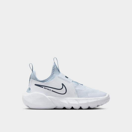 Nike Kids Flex Runner 2 Sneakers Grey/blue _ 180902 _ Grey
