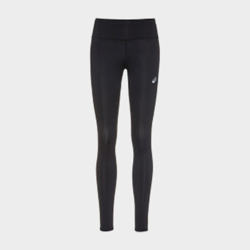 Asics Womens Core 4 Inch Tight Black _ 180989 _ Black