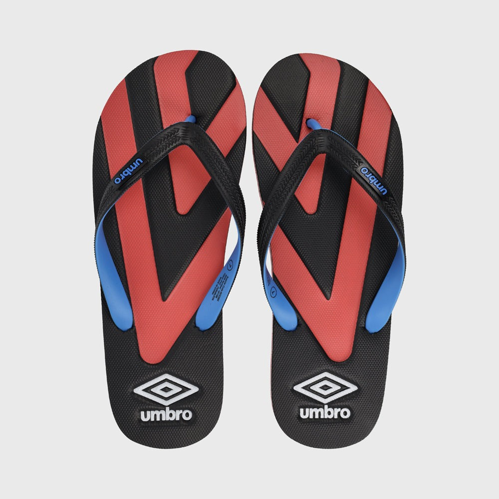 Umbro brand slippers