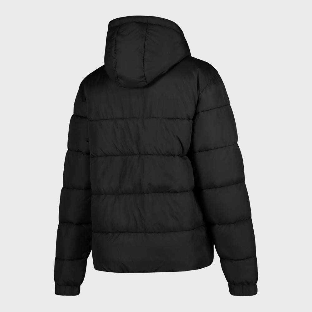 Umbro Unisex Diego Jacket Black _ 181208 _ Black