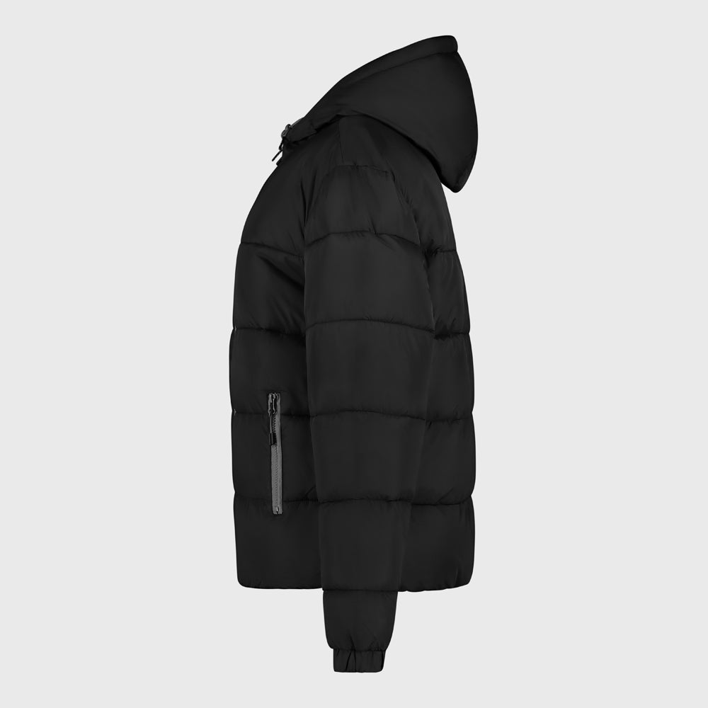 Umbro Unisex Diego Jacket Black _ 181208 _ Black