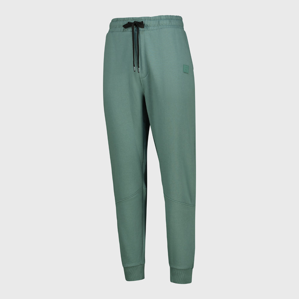 Nike ash green joggers hot sale