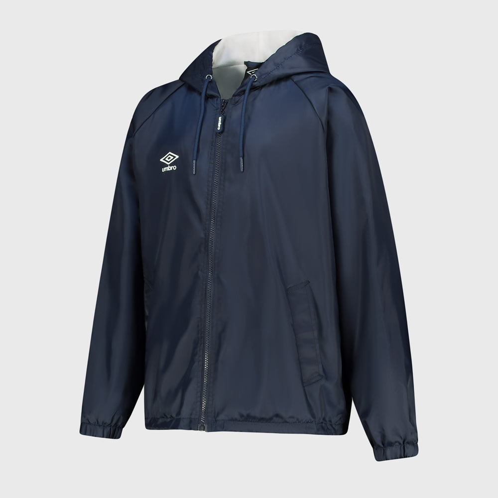 Umbro on sale pullover windbreaker