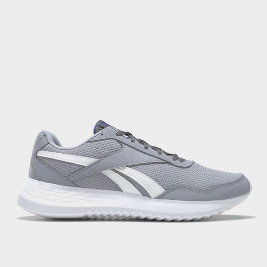 Reebok Mens Jogger Lite Sneaker Grey/white _ 181452 _ Grey