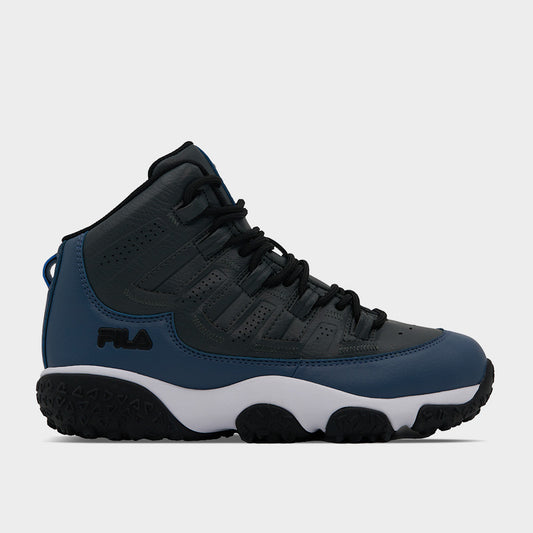 Fila Youth Skydancer Sneaker Blue/grey _ 181563 _ Blue