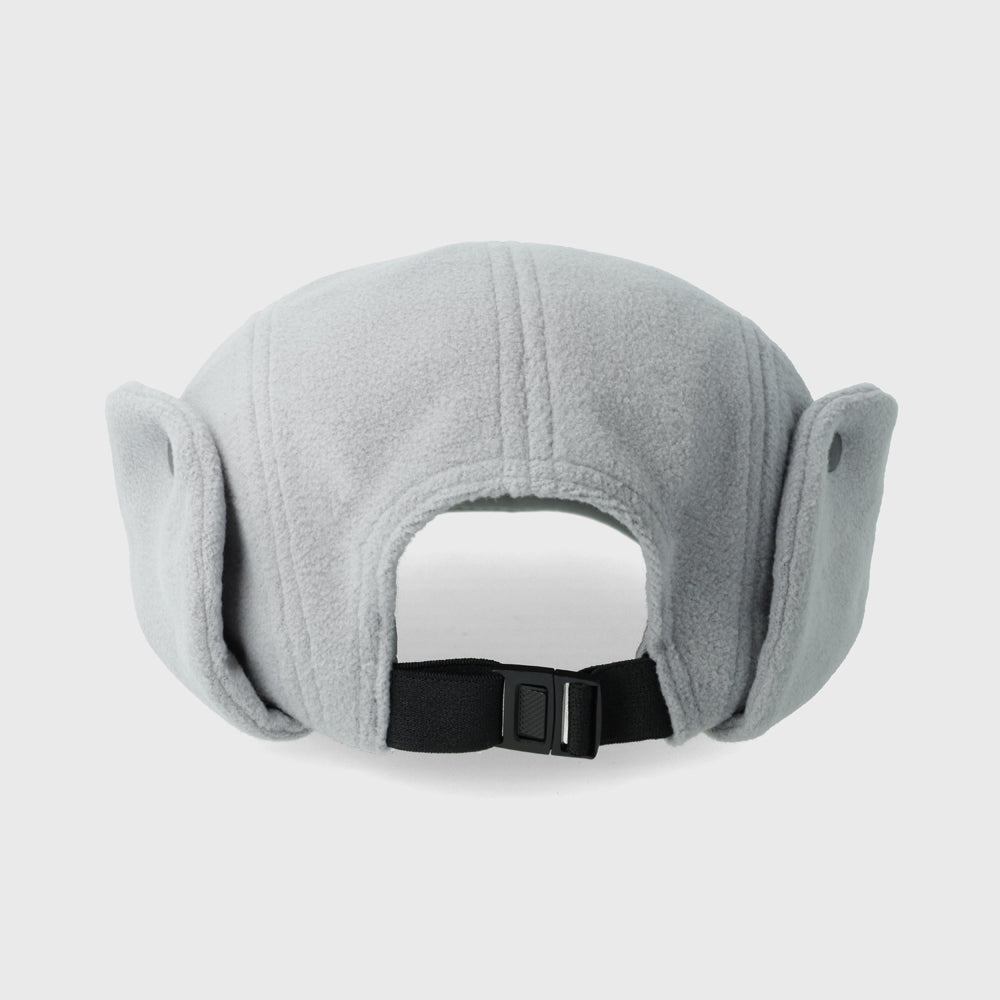 Umbro Unisex Earflap Cap Grey/Multi _ 181800 _ Grey