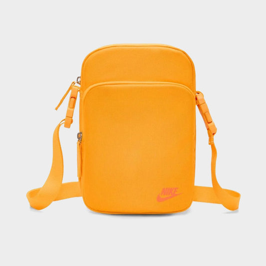 Nike Unisex Crossbody Bag Orange (4l) _ 181811 _ Orange