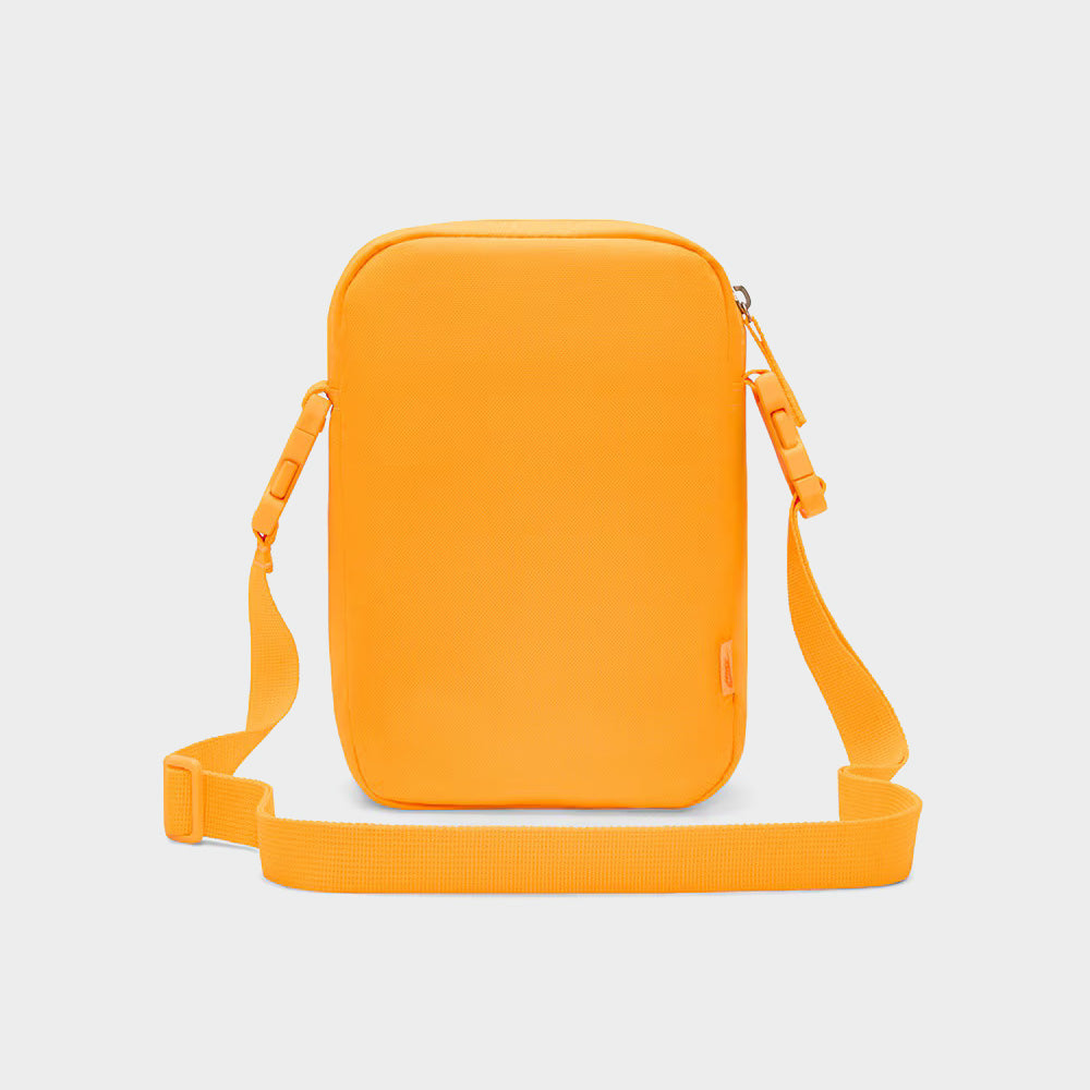 Nike Unisex Crossbody Bag Orange (4l) _ 181811 _ Orange