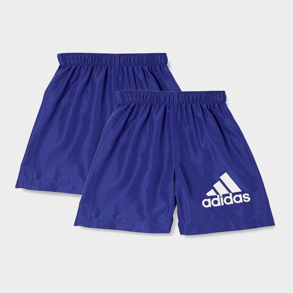 Adidas short sizing online