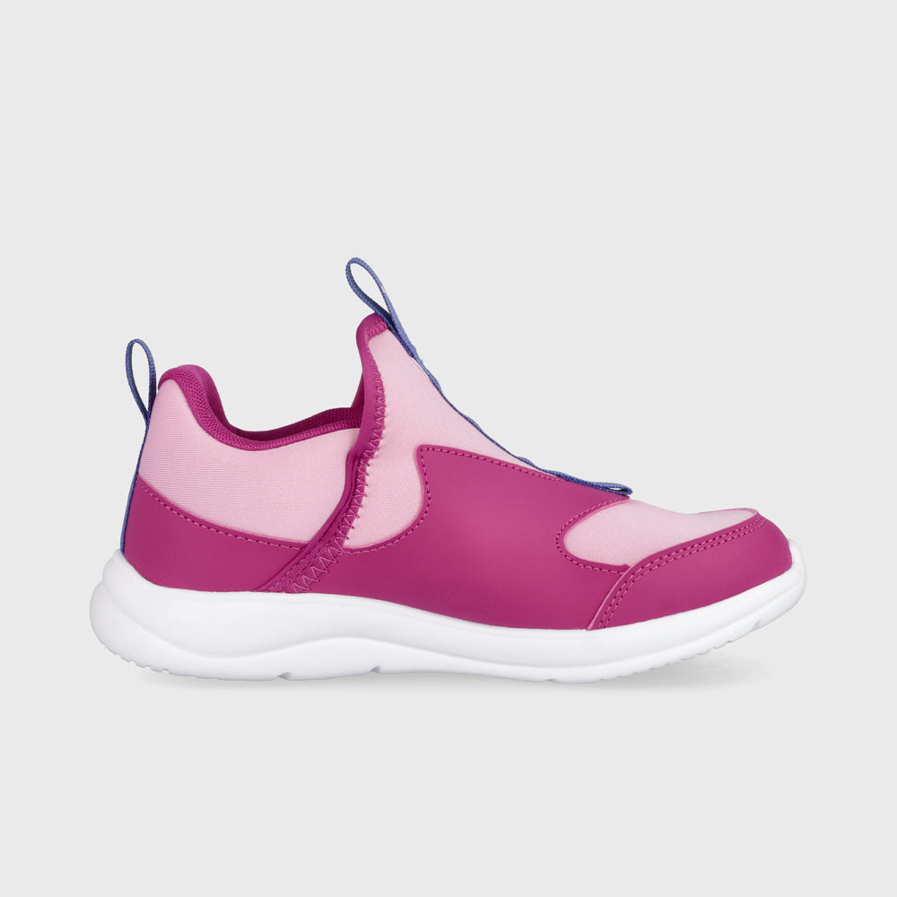 Kids pink puma online