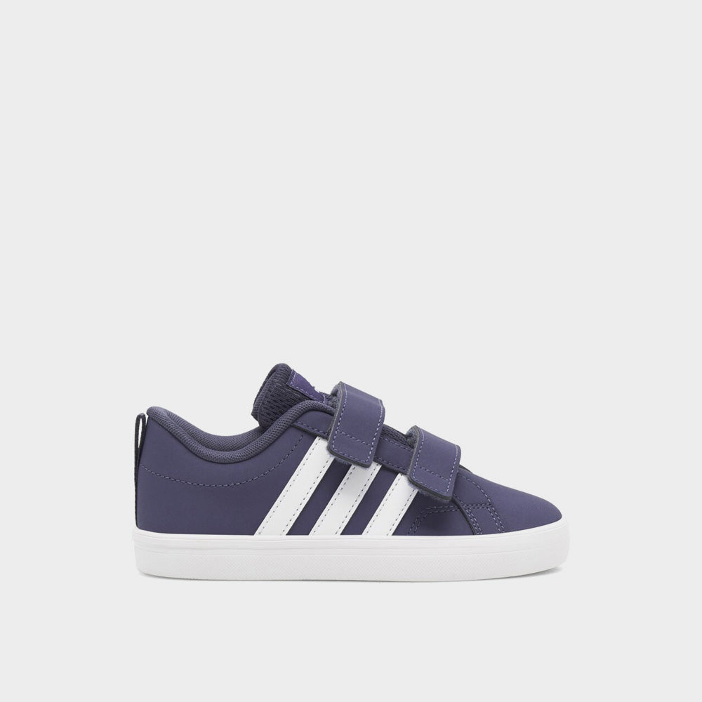 Adidas Tekkie Town Kids Shoes Adidas Kids Vs Pace Sneakers Navy