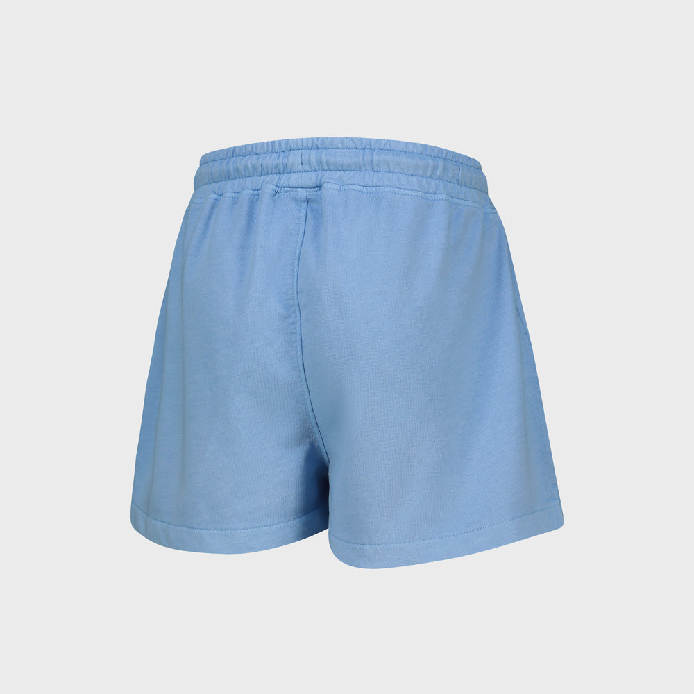 Umbro Youth Nadine Short Blue/White _ 182440 _ Blue