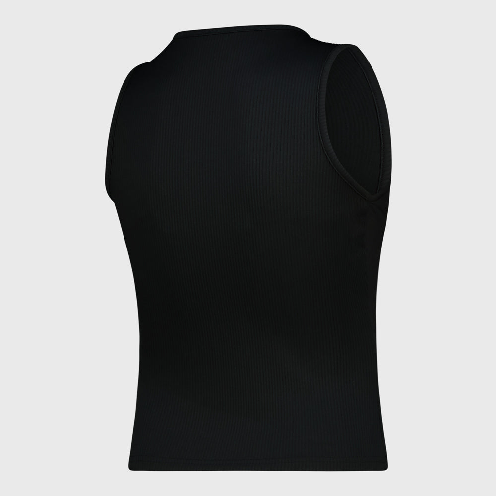 Umbro Womens Maureen Tank Top Black _ 182512 _ Black