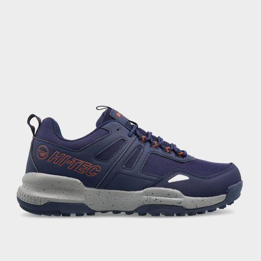 HI-TEC MENS Barchan BLUE