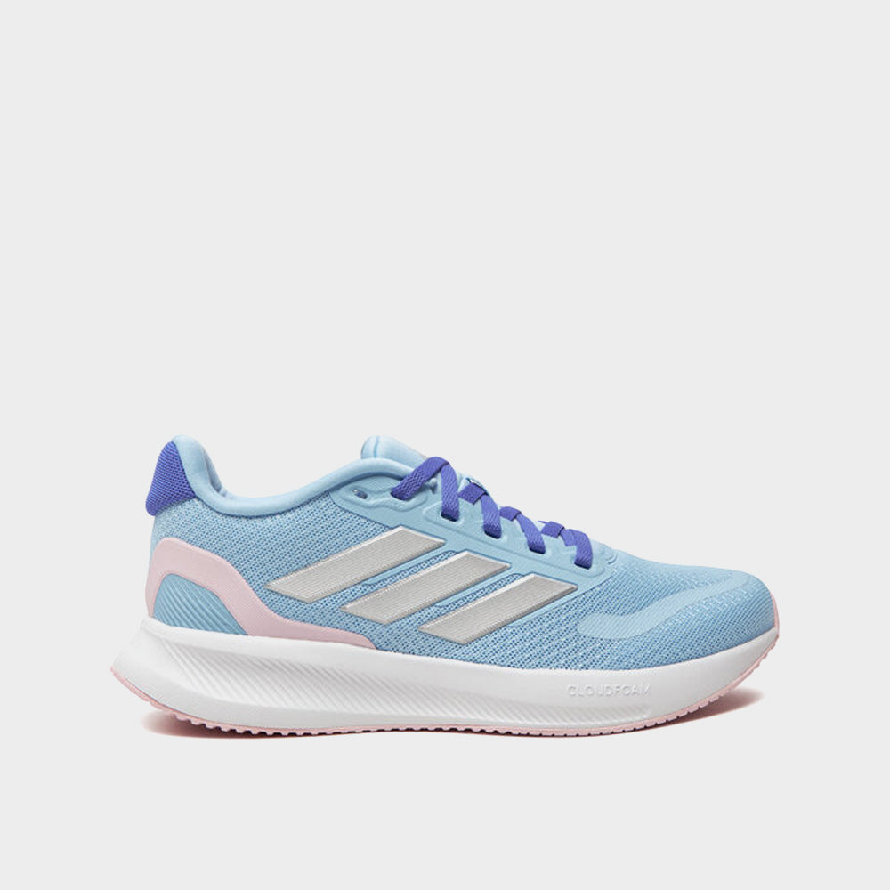 Adidas yung pink and blue online