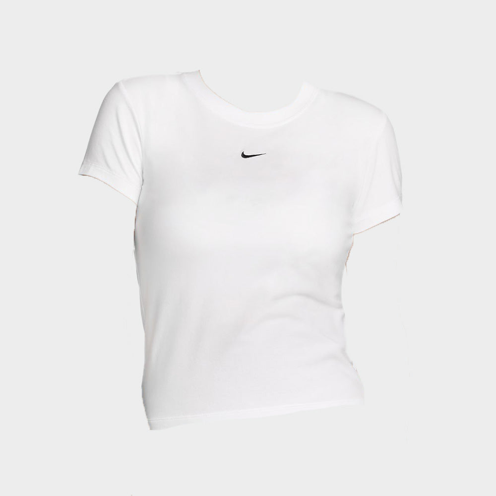 Nike tshirt white on sale