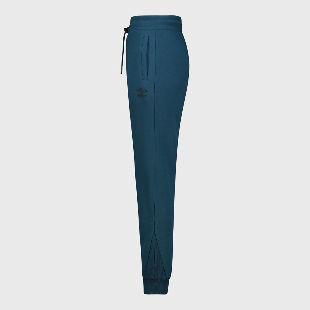 Umbro Unisex Triumph Jogger Blue _ 183349 _ Blue