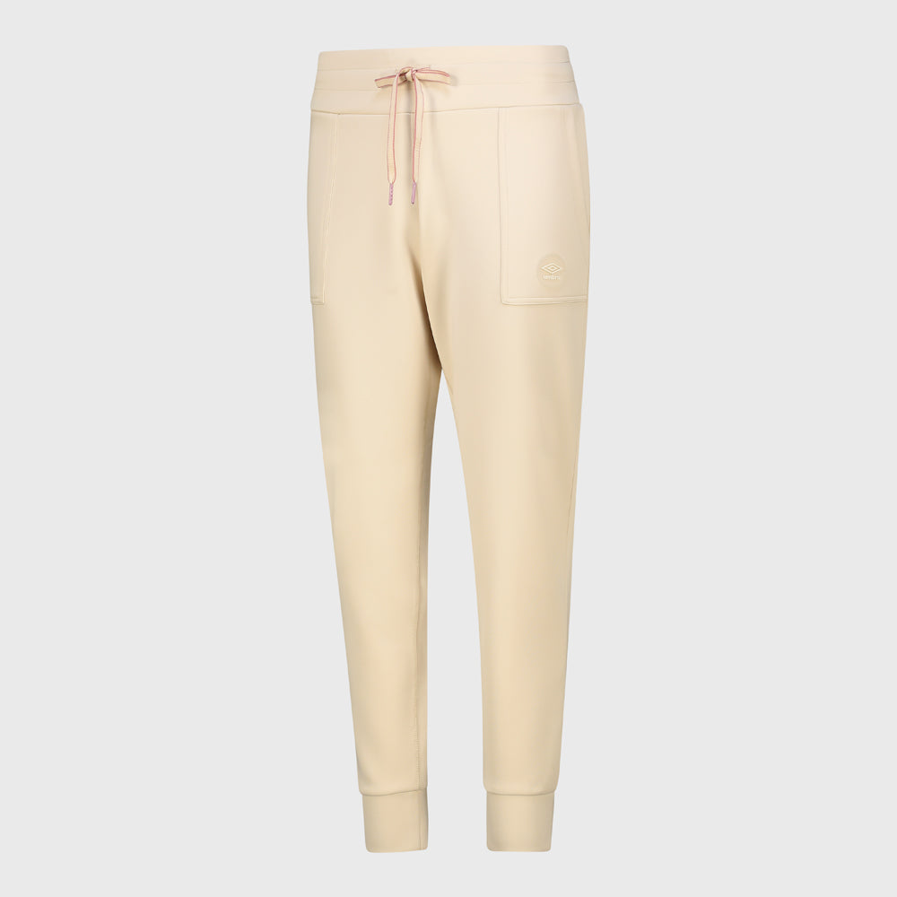 Umbro Womens Plummet Pant Beige _ 183423 _ Beige