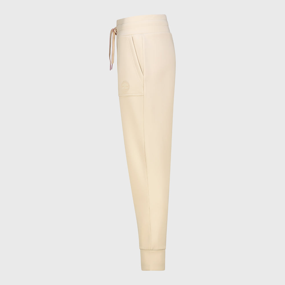 Umbro Womens Plummet Pant Beige _ 183423 _ Beige