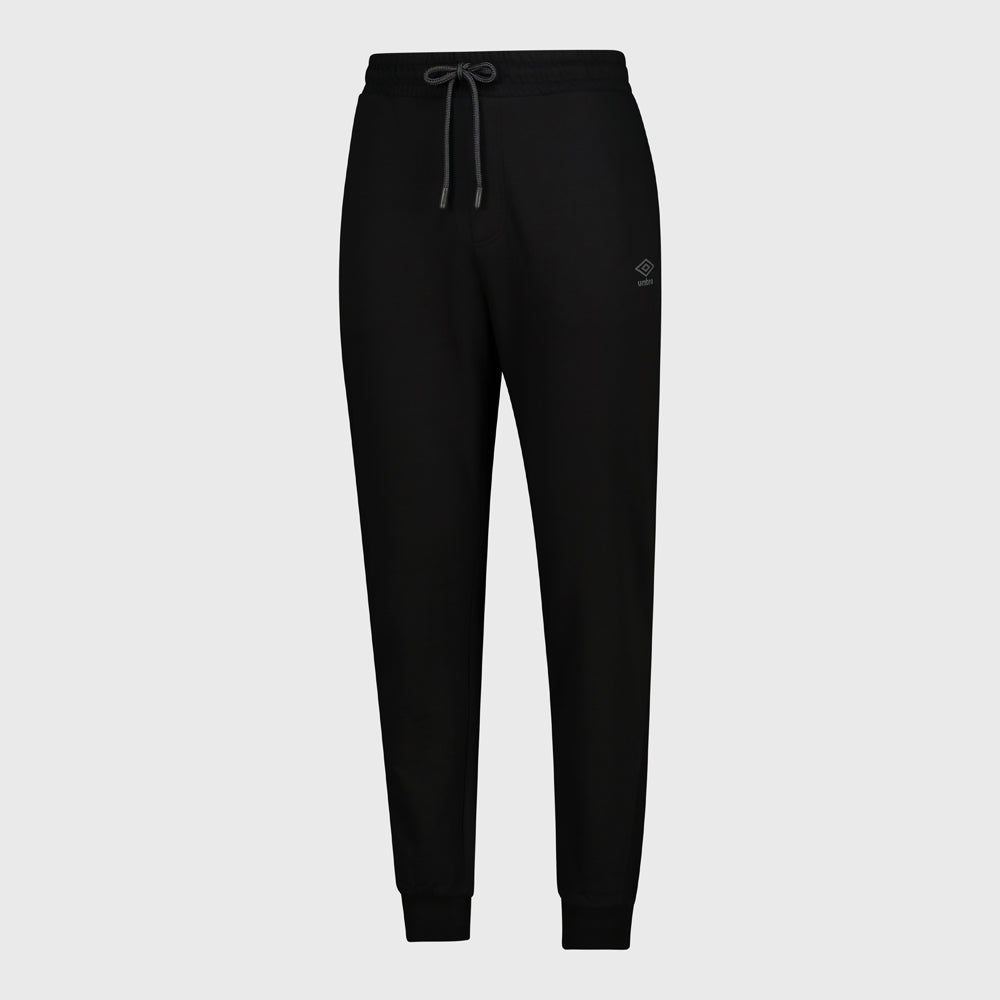 Umbro Unisex Victory Jogger Black _ 183447 _ Black