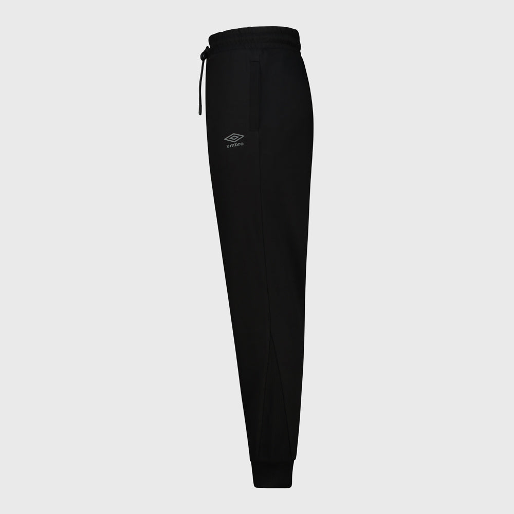 Umbro Unisex Victory Jogger Black _ 183447 _ Black