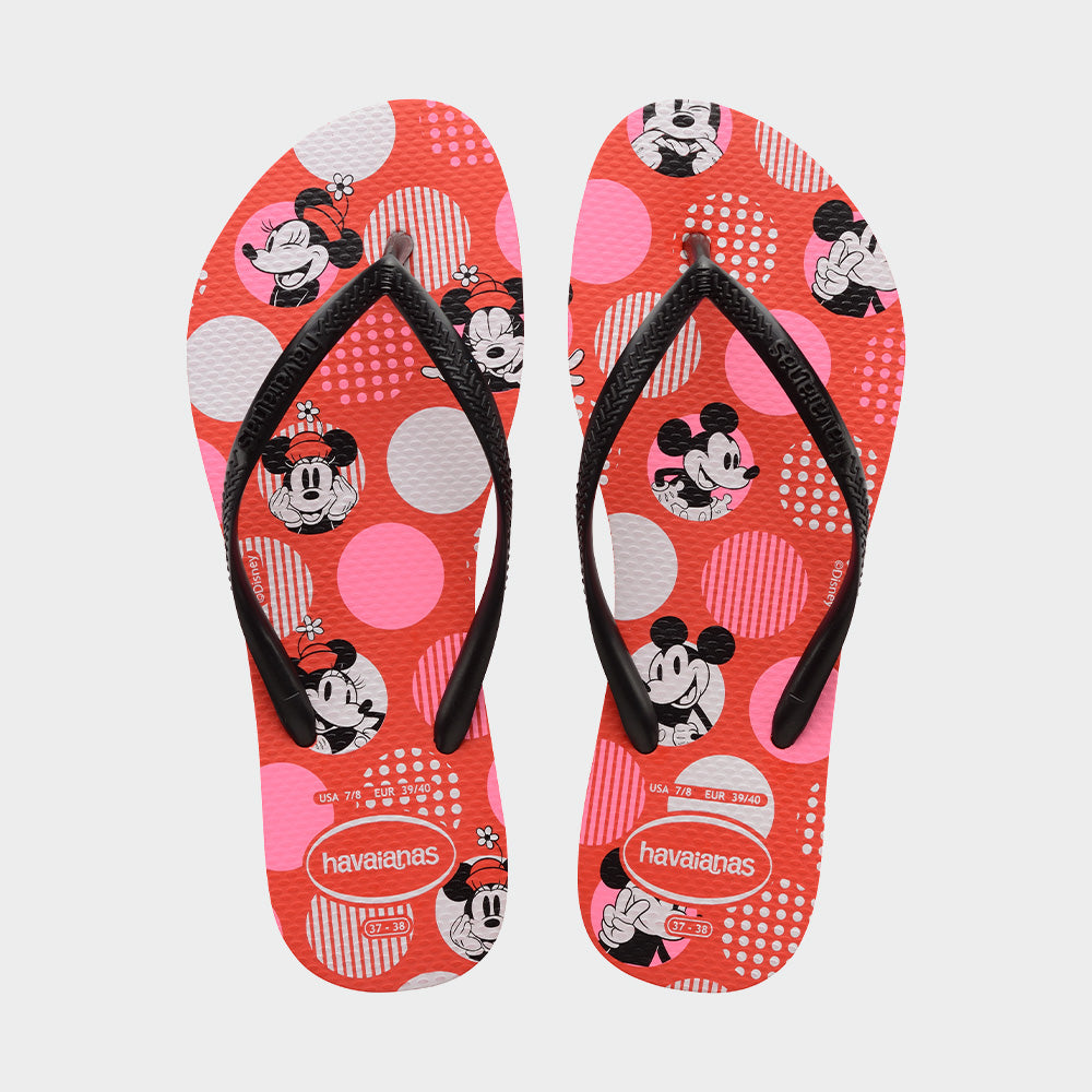 Havaianas disney online