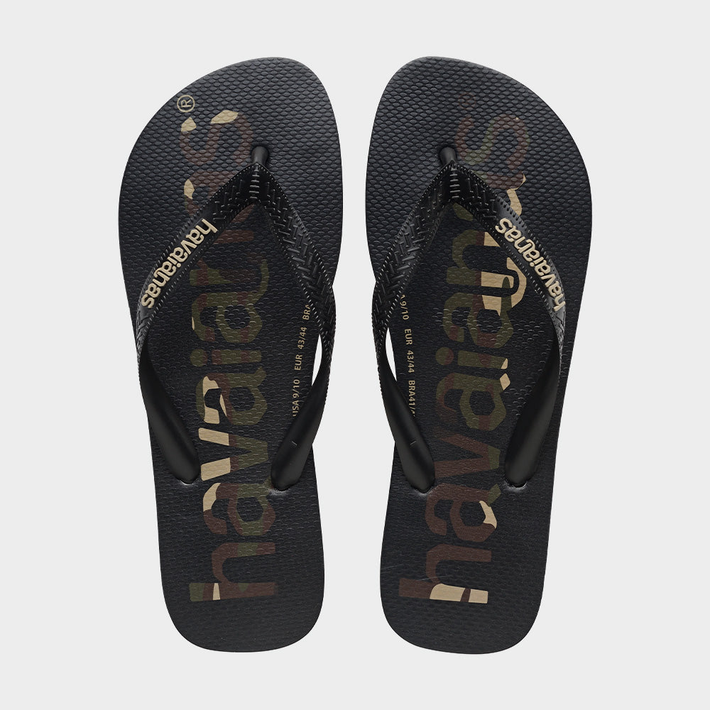 Havaianas Sandals Tekkie Town Havaianas Havaianas Unisex Brazil
