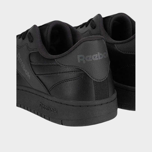 REEBOK WOMENS BB1000 Sneakers BLACK