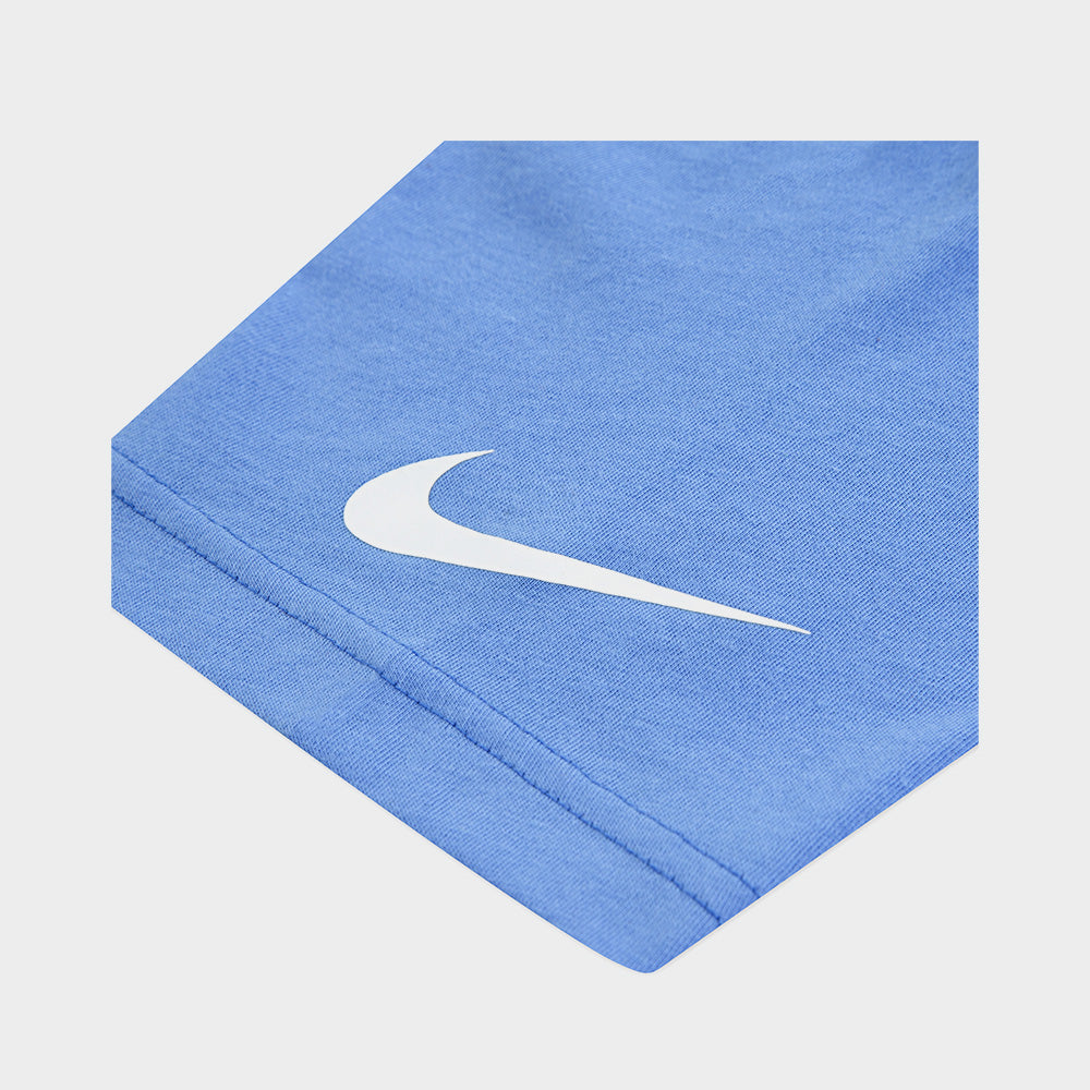 Nike Youth Rwb Vertical Wordmark Tee Blue/Black _ 184428 _ Blue