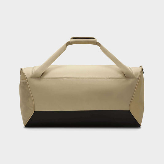 Nike Brasilia Sports Bags Brown