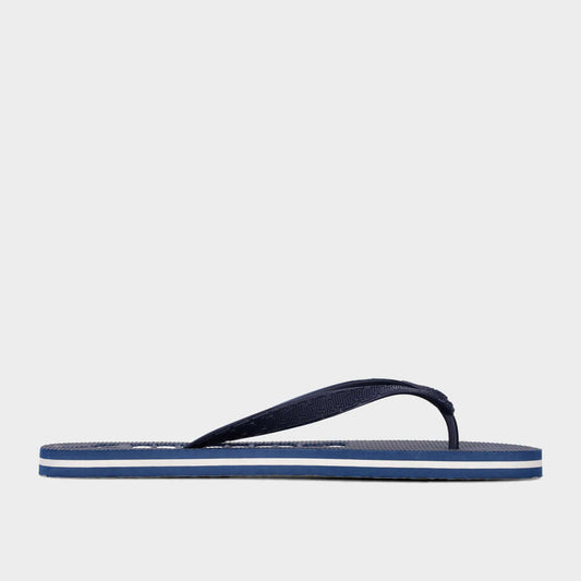 PUMA MENS Essential Flip Thong Sandals BLUE