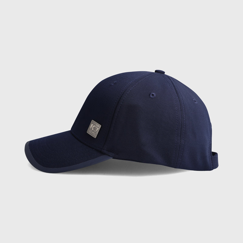 Klevas Strike Peak Cap Blue