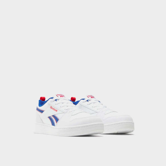 Reebok Kids Royal Prime 2.0 sneakers White