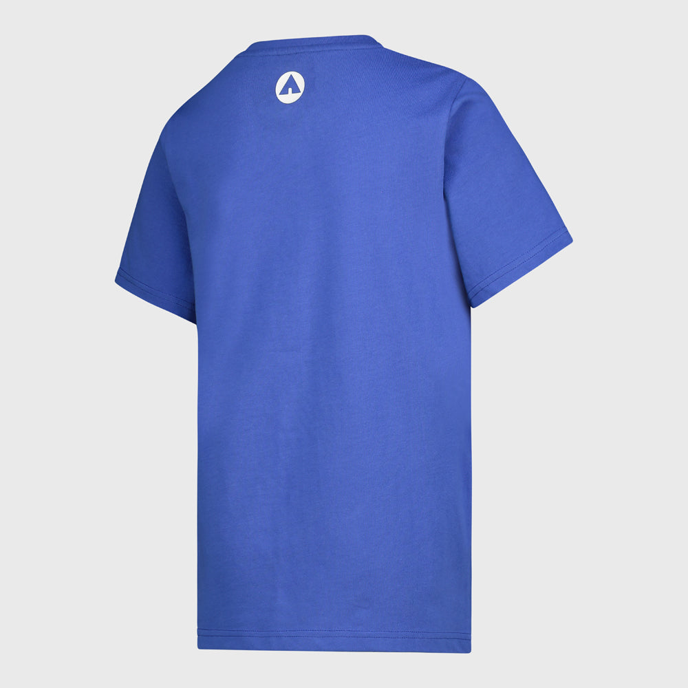 Airwalk Youth Jonone Tee Blue