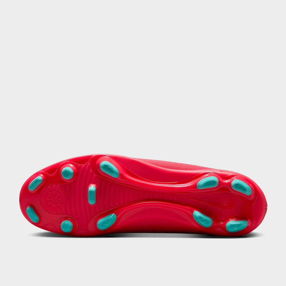 Nike Mens Mercurial Superfly 10 Football Boots Red