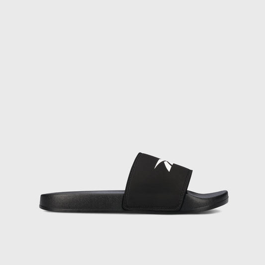 Reebok Vector Slide Black