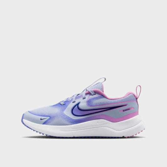 Nike Womens Cosmic Runner Grey