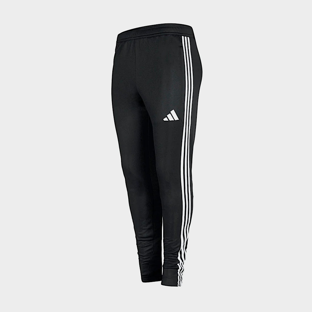 Adidas Mens Tiro Essential Pants Black