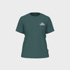 New Balance Mens Sport Lines Tee Green