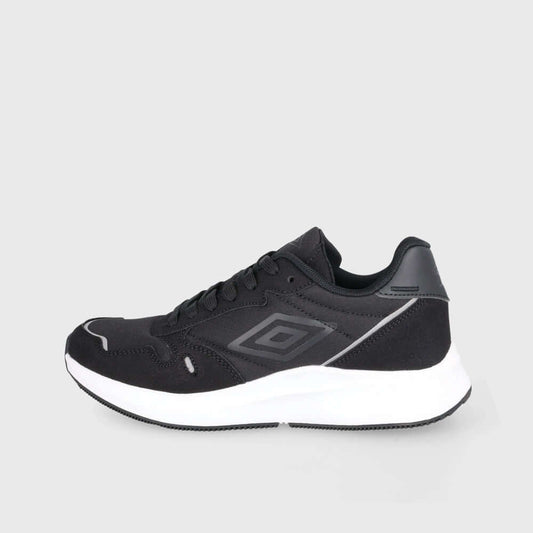 Umbro Ancoats Evolve Sneakers Black