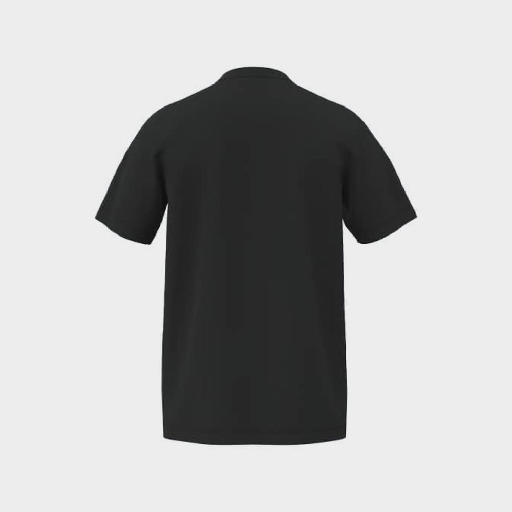 Adidas Mens Giftbox Tee Black